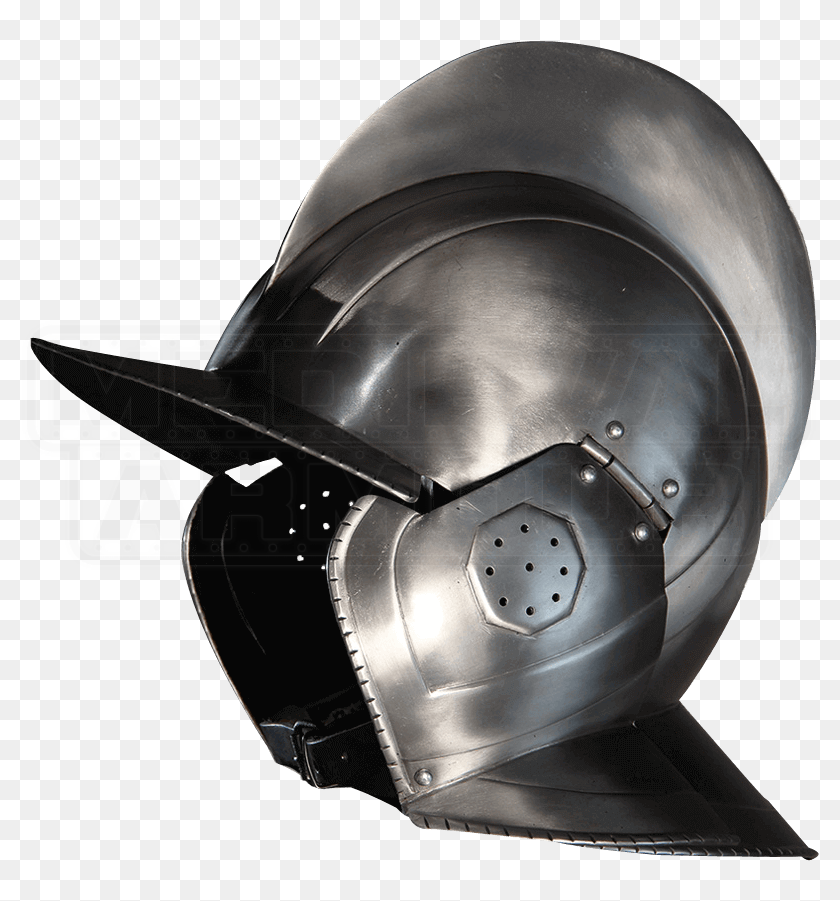 Kaspar Steel Helmet - Kaspar Helmet, HD Png Download - 835x835 ...