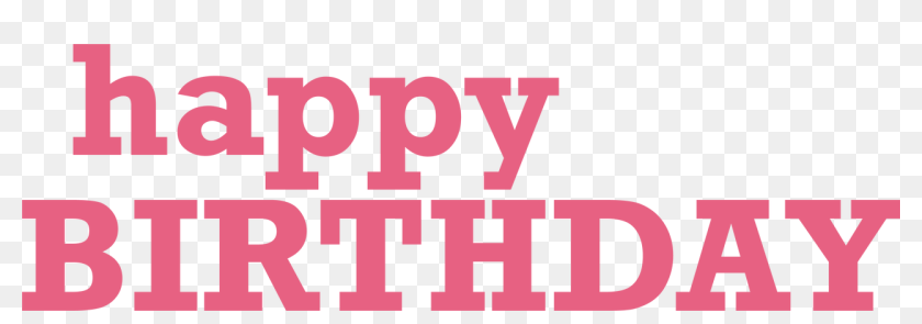 Happy Birthday Svg Cut File - Oval, HD Png Download - 1280x390 ...