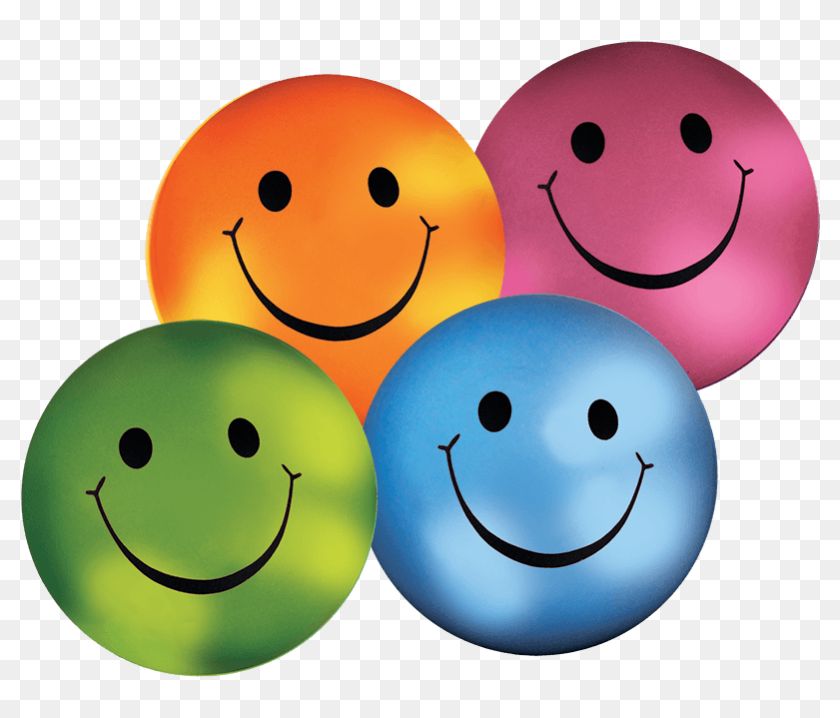 Mood Ball - Smiley, HD Png Download - 800x800 (#6677755) - PinPng