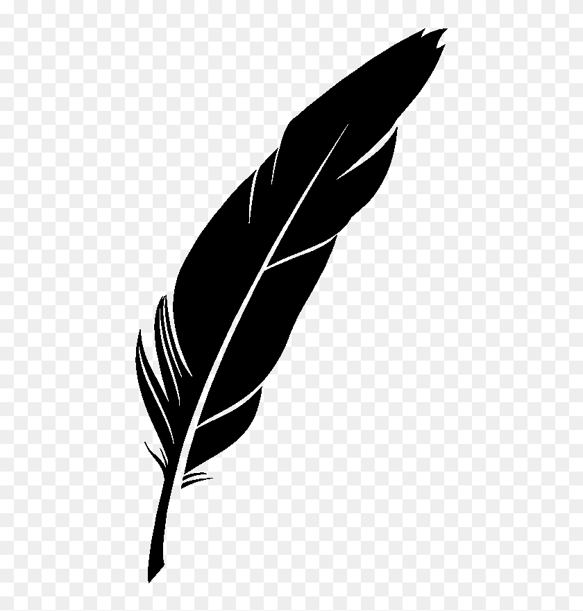 Quill Pen, HD Png Download - 800x800 (#6688795) - PinPng