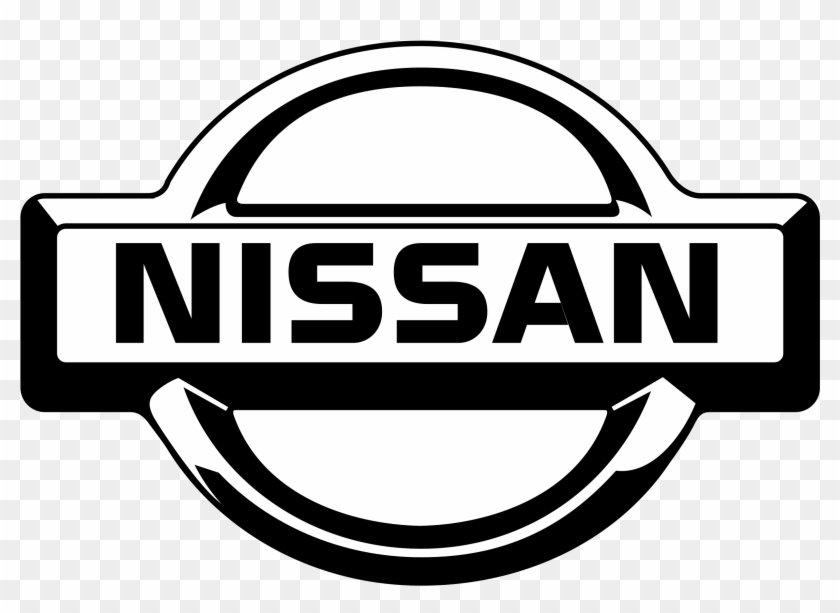 Логотип nissan png