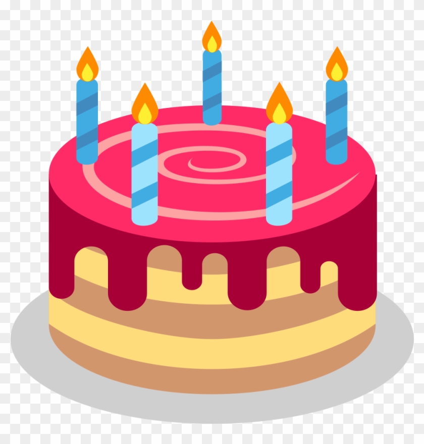 File Emojione 1f3 Svg Emoji Gateau D Anniversaire Hd Png Download 1024x1024 Pinpng