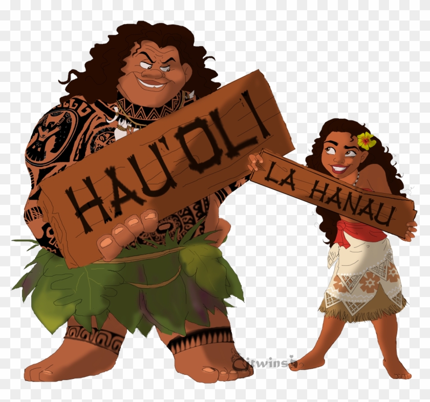 Moana Clipart Png Transparent Png 1626x1428 Pinpng