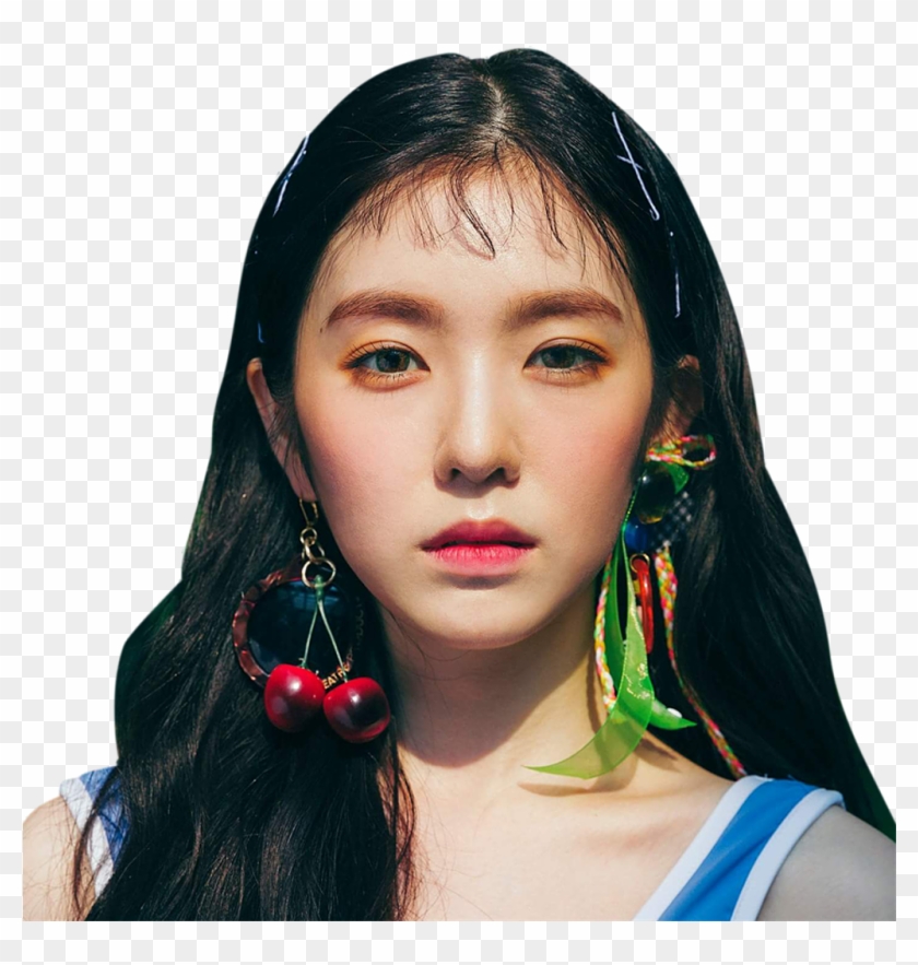 Irene Png Stickers Edit Transparent Background - Red Summer Irene ...