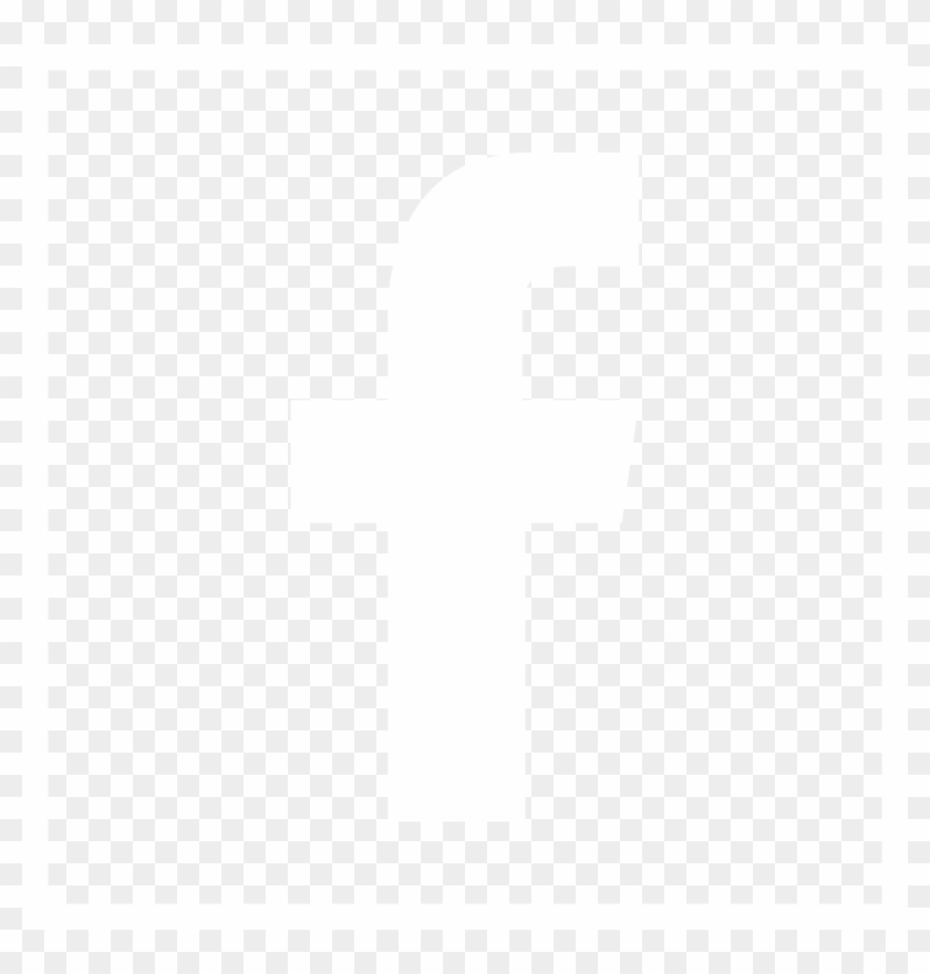 White Facebook Png Logo Facebook Vector Black Transparent Png 851x851 Pinpng