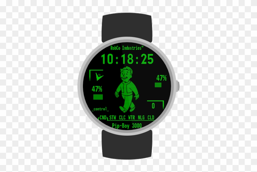 Pip boy watch face. Циферблат Amazfit Pip-boy. Pip boy watchface. Pip os.