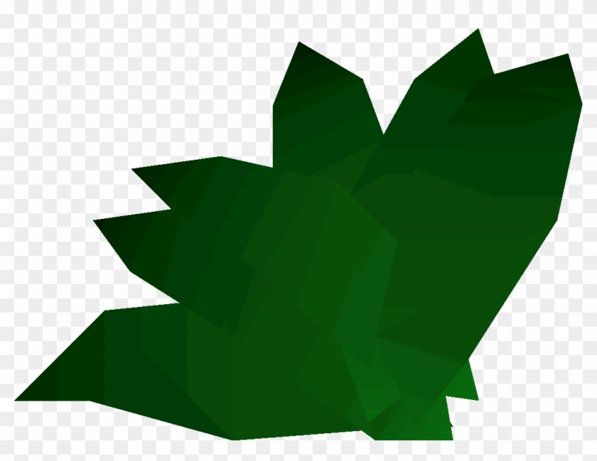 Runescape Herb, HD Png Download 1038x753 (674695) PinPng