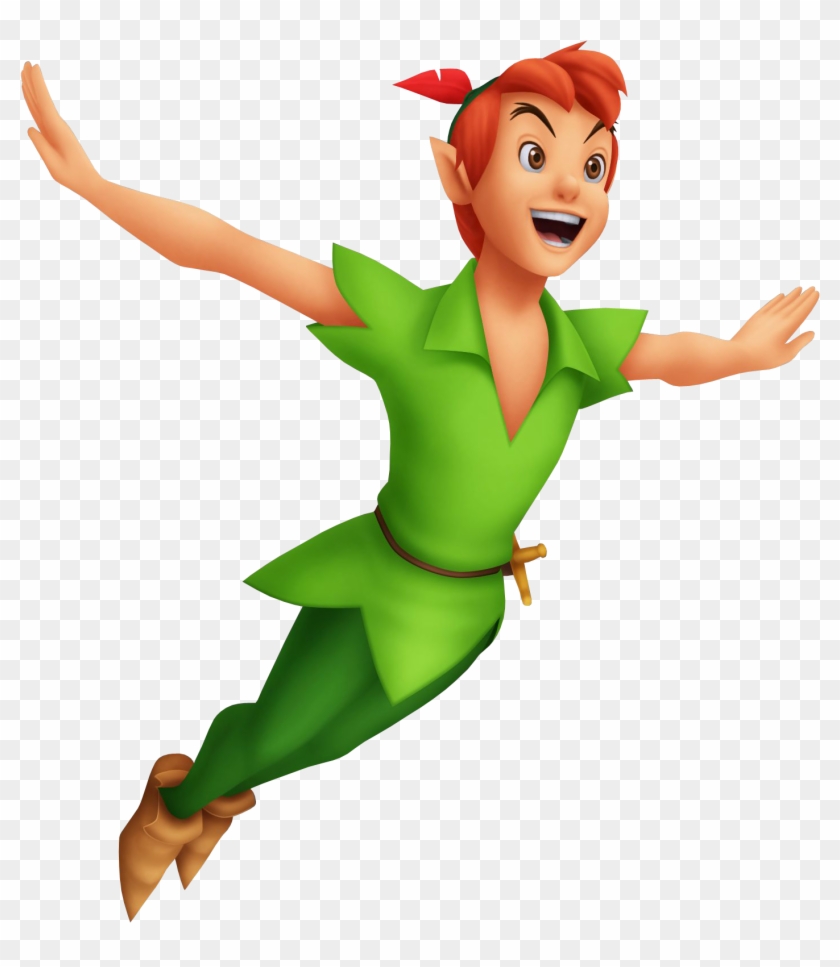 Peter Pan Png Transparent Peter Pan Images - Peter Pan Png Transparent ...