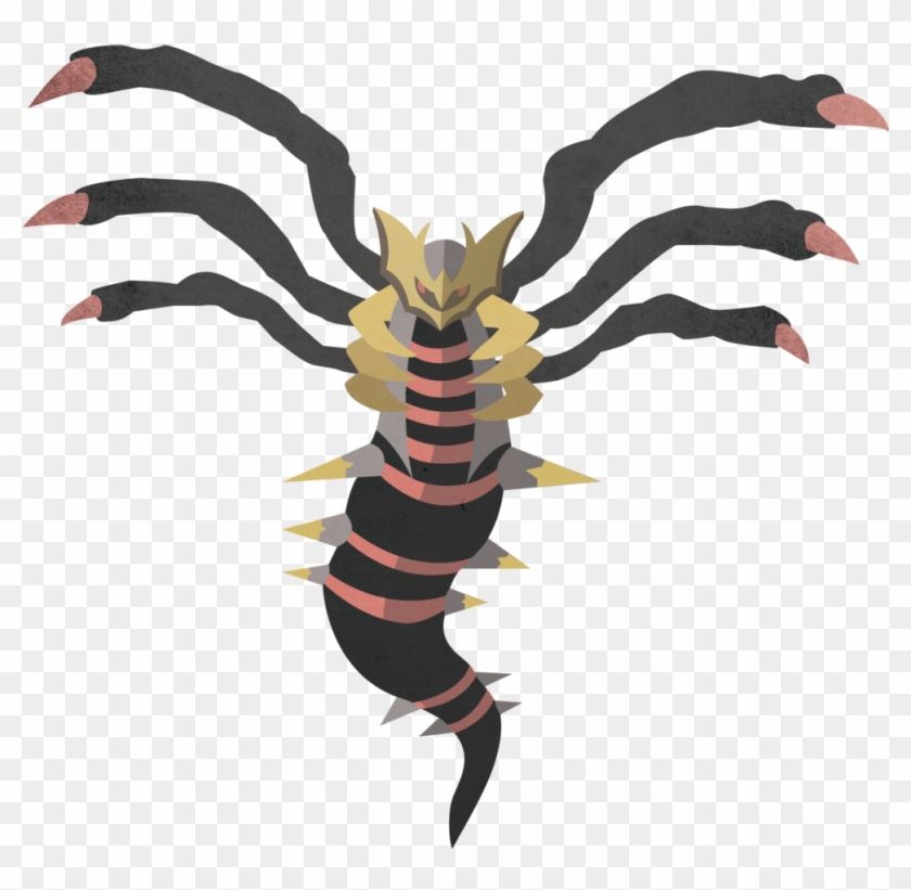 Giratina Joint png download - 800*420 - Free Transparent Giratina png  Download. - CleanPNG / KissPNG