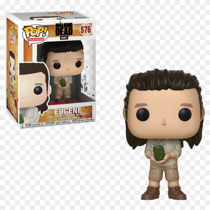 walking dead funko pop judith