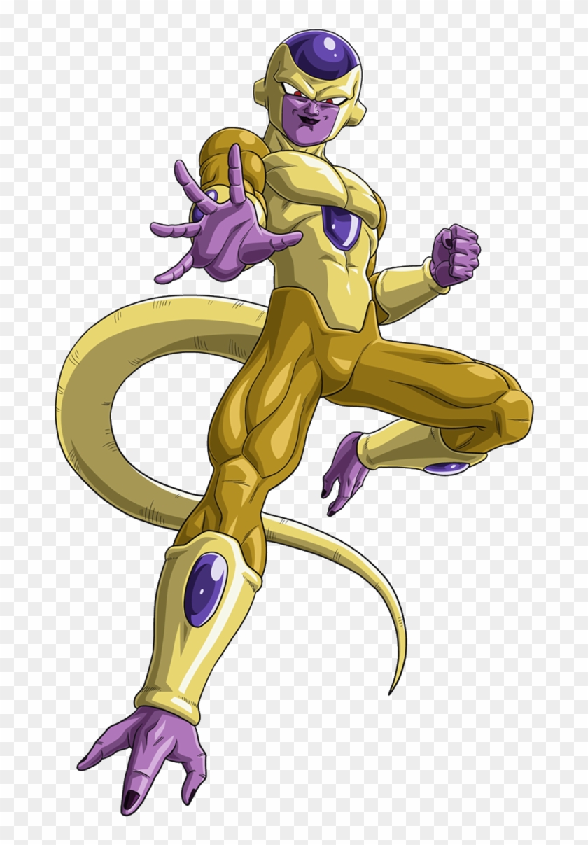 Freeza png images