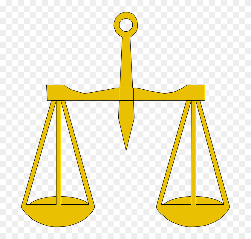 Instrument, Justice, Scale, Weighing, Weight - Balance Weighing Scales ...