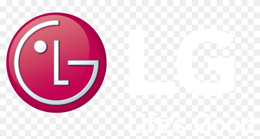 How to make LG logo with ms paint. - YouTube