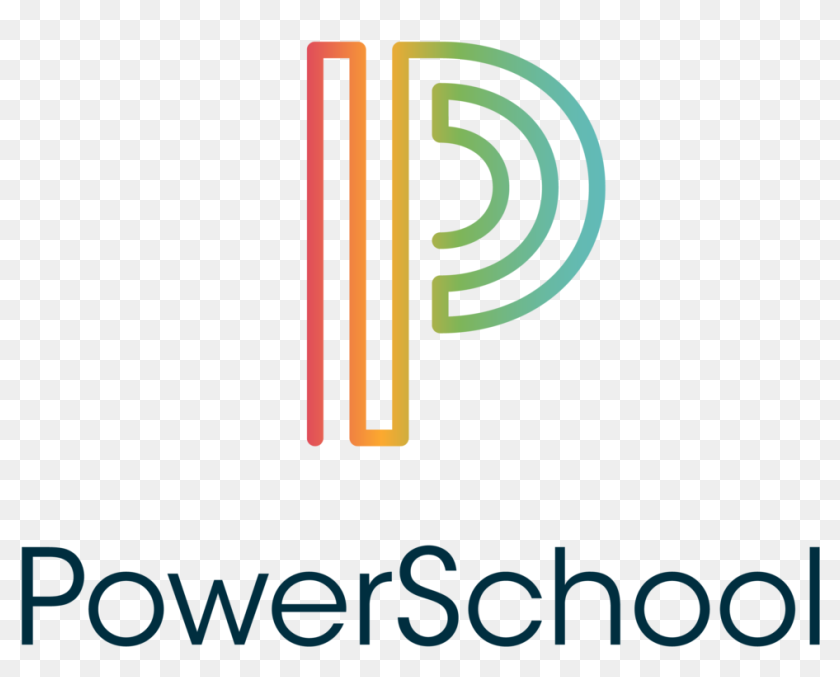 Powerschool Vertical - Transparent Powerschool Logo, HD Png Download ...