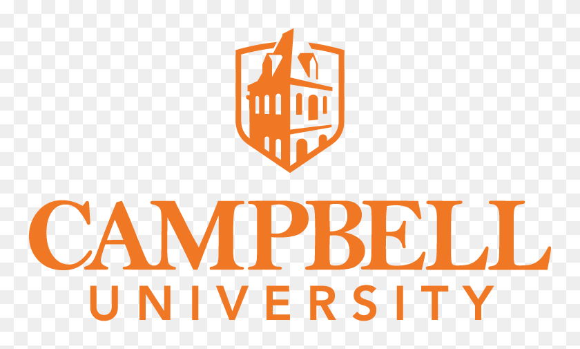 Campbell University Logo, HD Png Download - 826x499 (#6730606) - PinPng