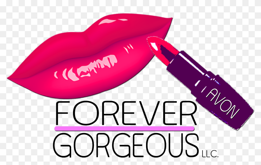 Avon Forever Gorgeous Clipart , Png Download - Logo Avon, Transparent ...