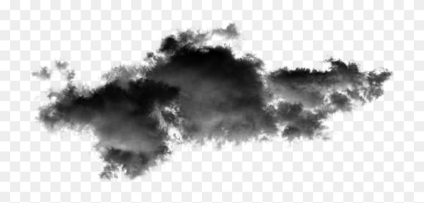 dark clouds background png