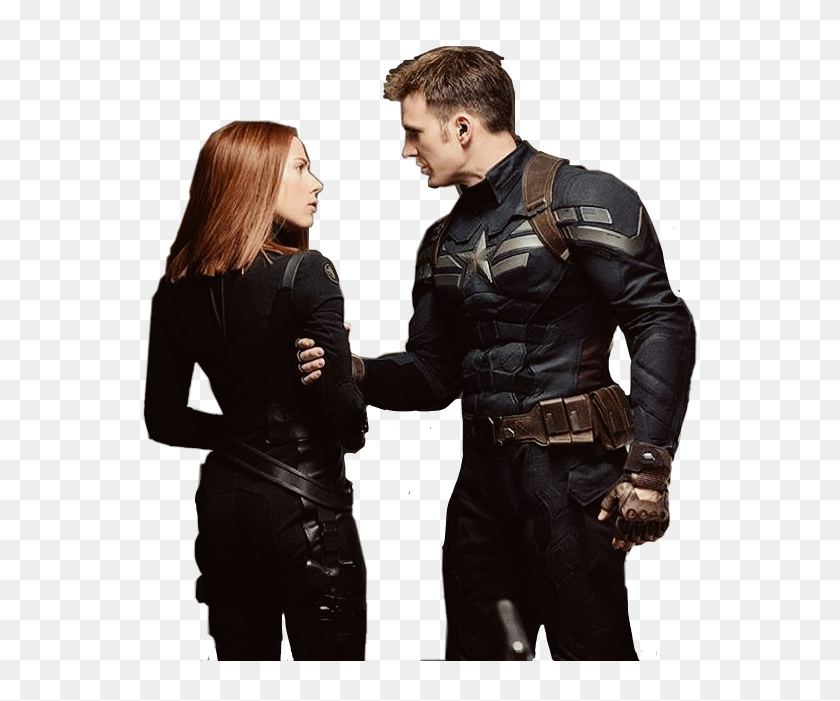 Avengers Natasharomanoff Steverogers Blackwidow Captain Chris Evans Captain America And Black 6879