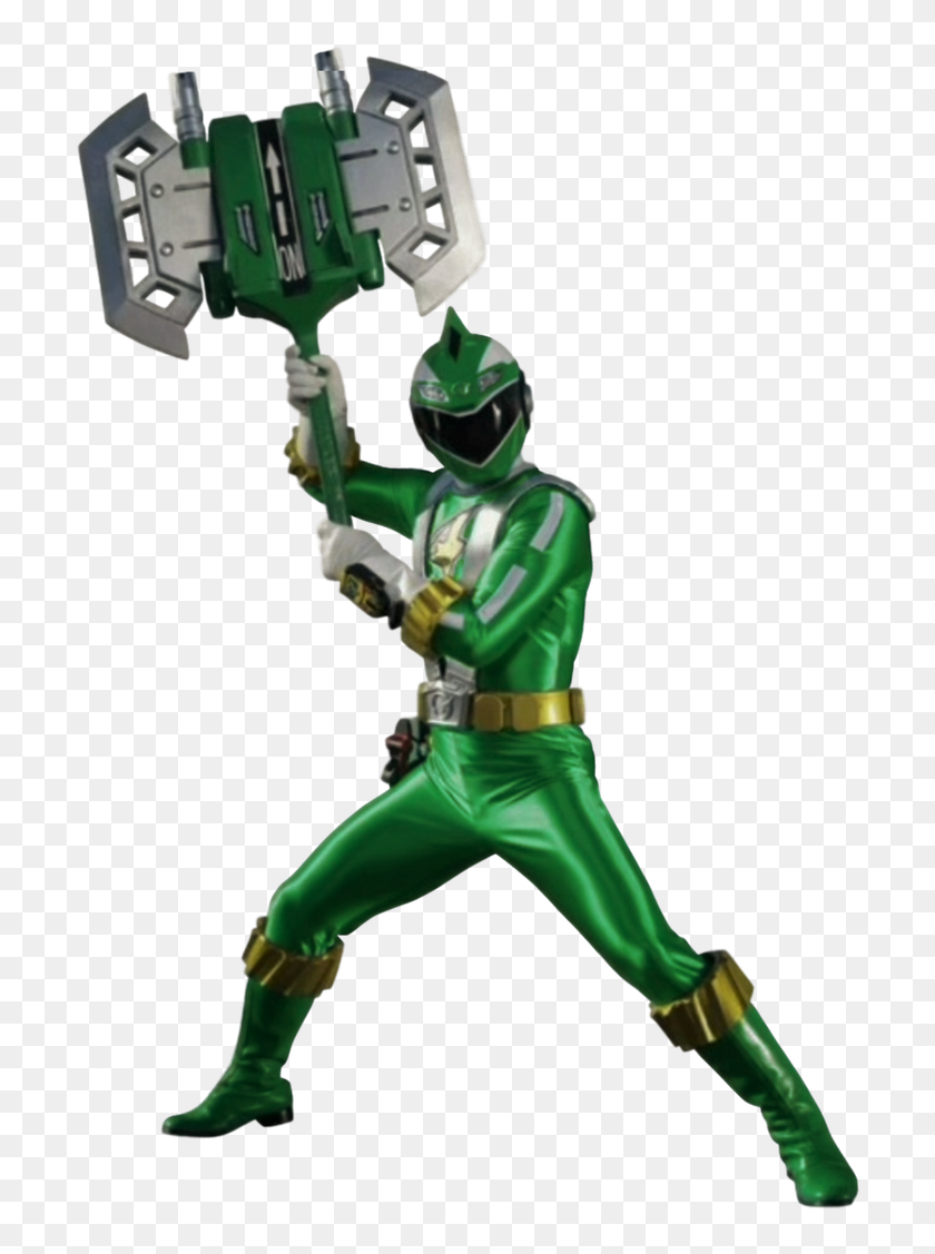 Rpm Green Ranger - Power Rangers Rpm Camo Flauge, HD Png Download ...