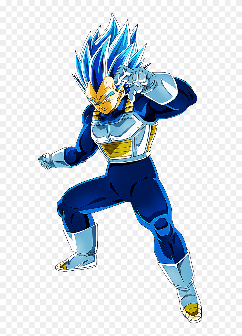 Transparent Prideful Clipart - Vegeta Super Saiyan Blue Evolution, HD ...