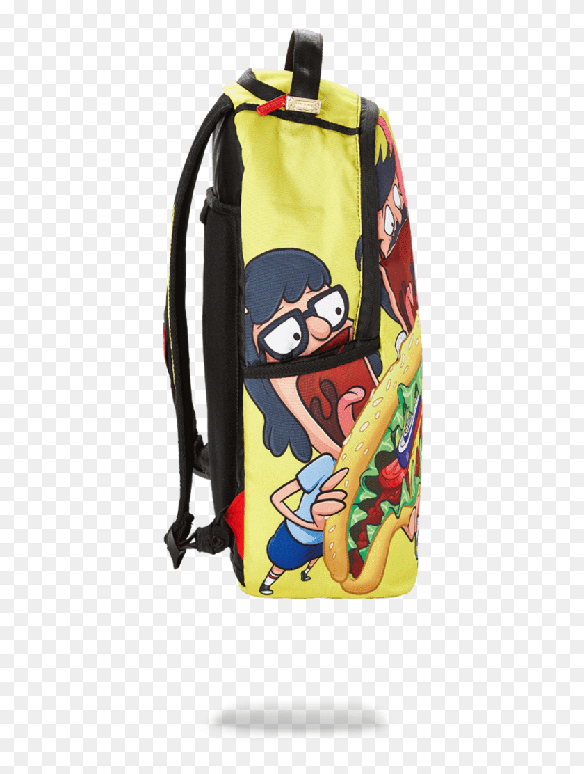 Bob's 2024 burgers sprayground