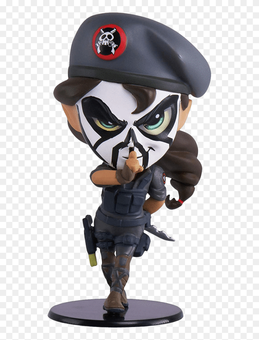 caveira figure