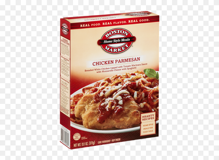 Boston Market Frozen Meals, HD Png Download - 600x600 (#6747075) - PinPng