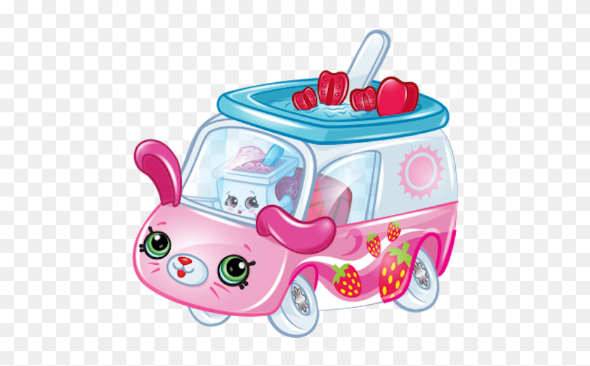 shopkins cutie cars poop coupe