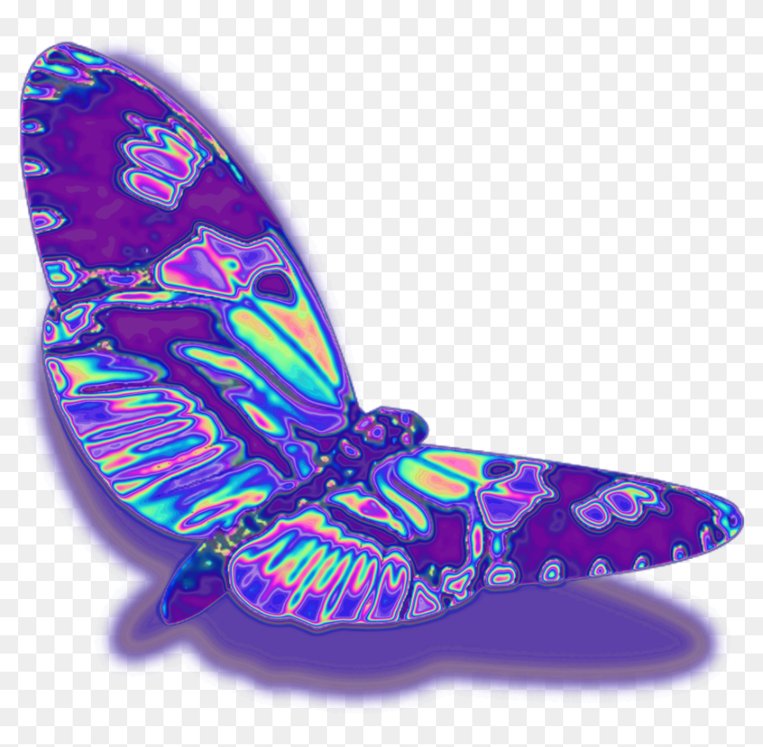 Free Free 240 Holographic Butterfly Svg SVG PNG EPS DXF File