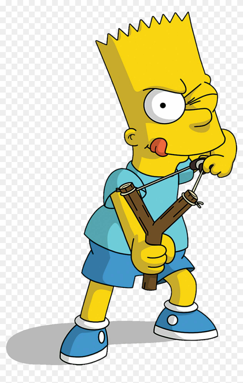 Download Sad Simpsons And Bart Image - Bart Simpson Sad Png Emoji,Simpson  Emoji - free transparent emoji 