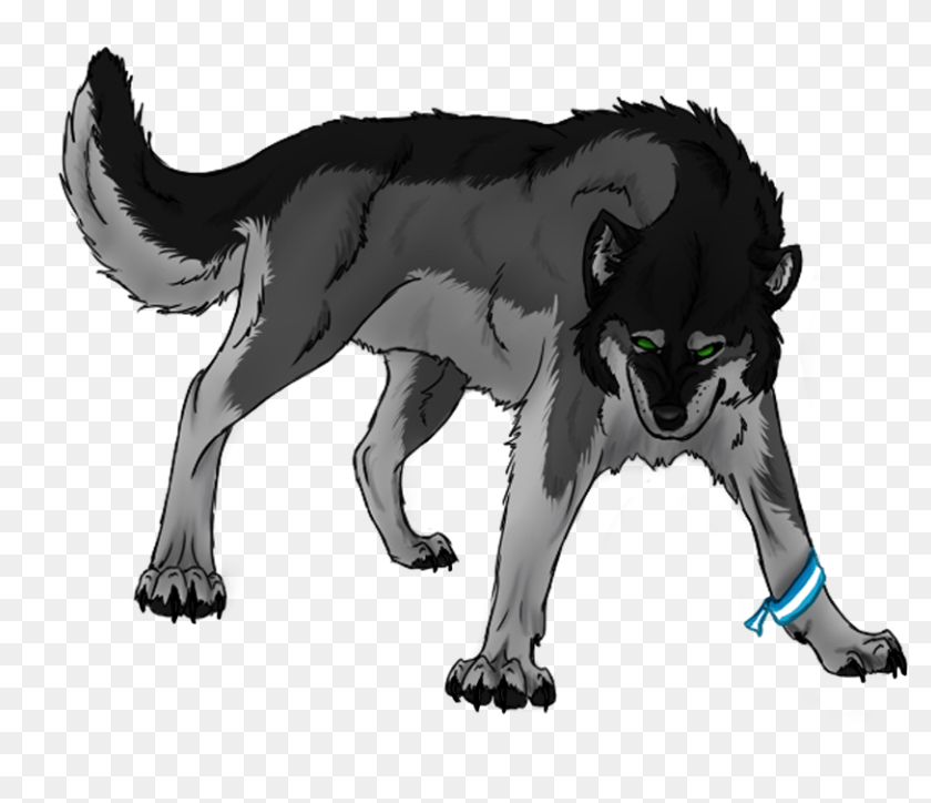 Wolves Wolves Fan Art Fanpop, HD Png Download - 833x644 (#6767383) - PinPng