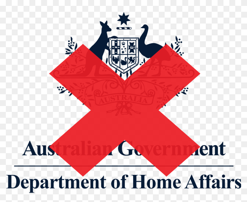 Australian Government, HD Png Download - 981x762 (#6771338) - PinPng