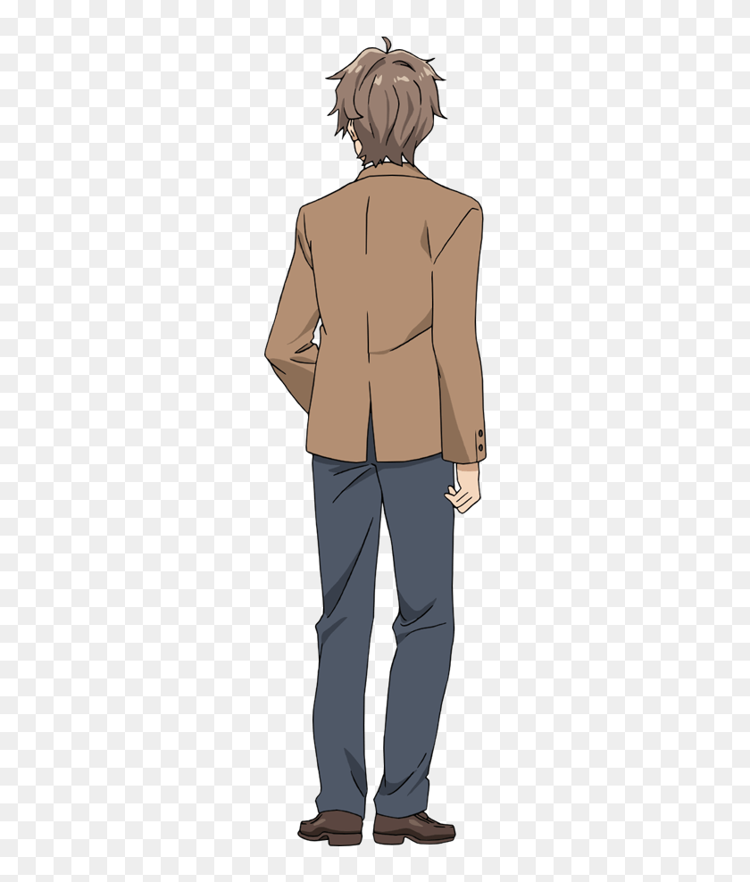 Sakuta Azusagawa Png, Transparent Png - 980x940 (#6773969) - PinPng