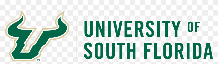 University Of South Florida Logo