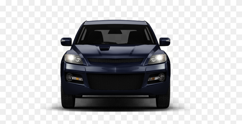 Mazda Cx 7 Custom Hood, HD Png Download - 1004x373 (#6781794) - PinPng