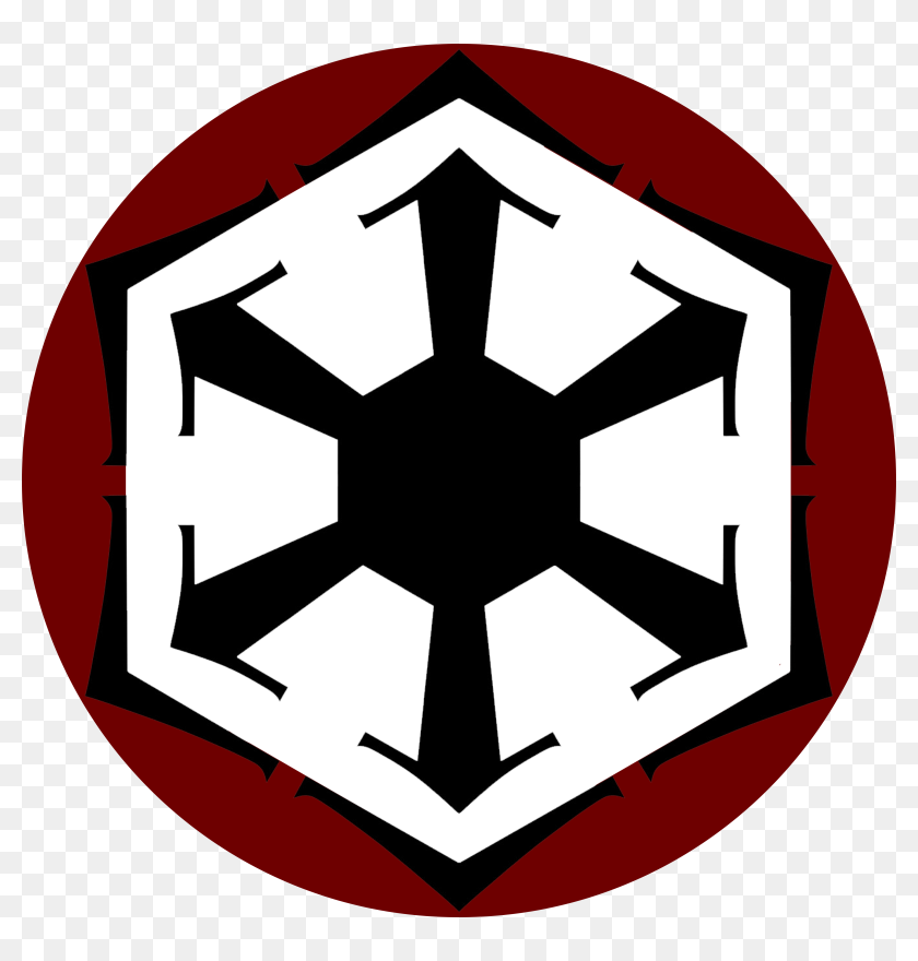 Star Wars Old Republic Logo Hd Png Download 4715x4715 6786849