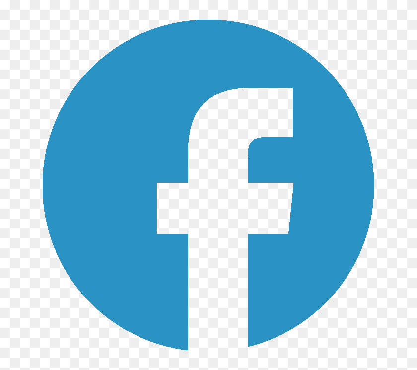 Facebook - Vector Facebook Logo 2019, HD Png Download - 667x665 ...