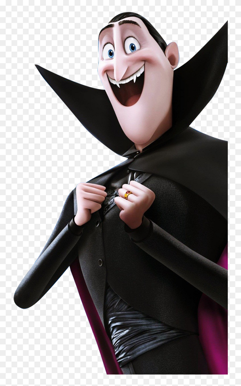 Guy from hotel transylvania