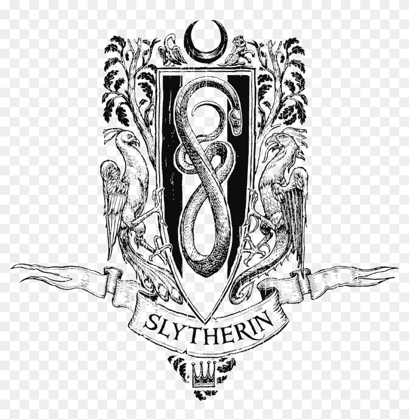 Harry Potter 20th Anniversary Books Slytherin, Hd Png Download 