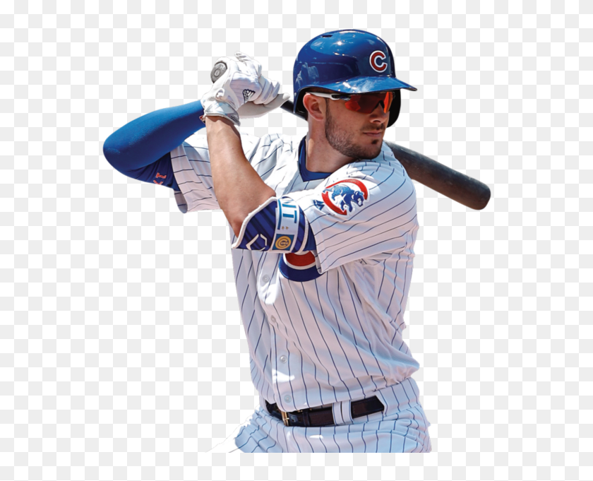 Download Kris Bryant Fan Made Art Wallpaper