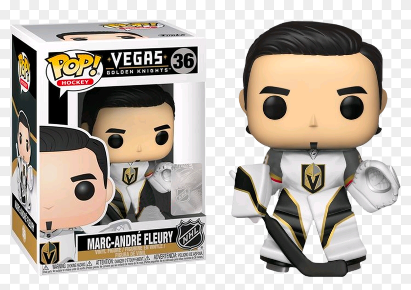 marc andre fleury funko