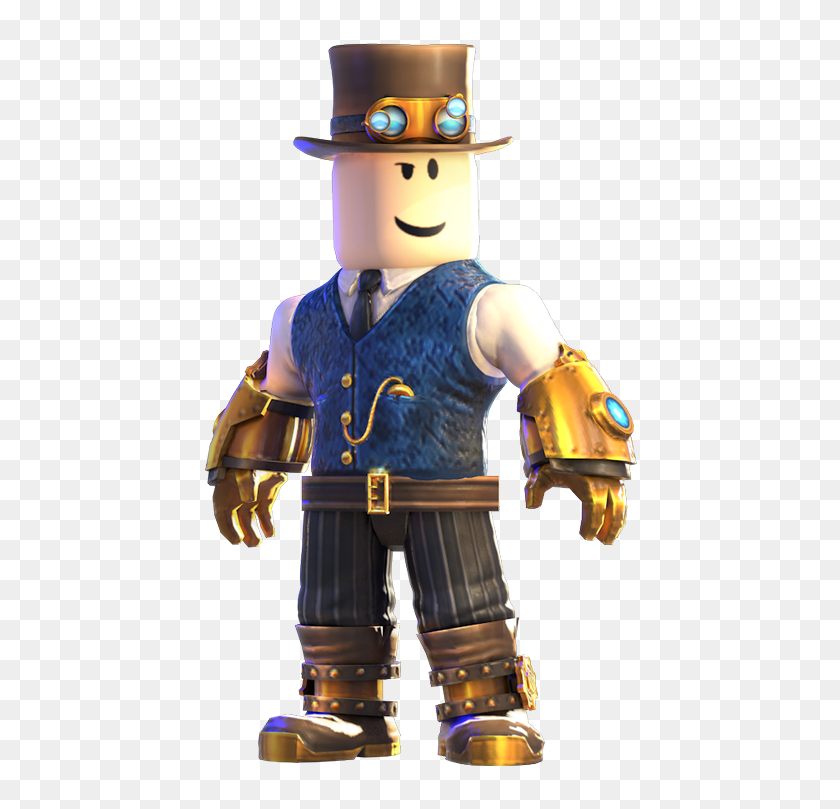 Roblox Avatar PNG Images - PNG All