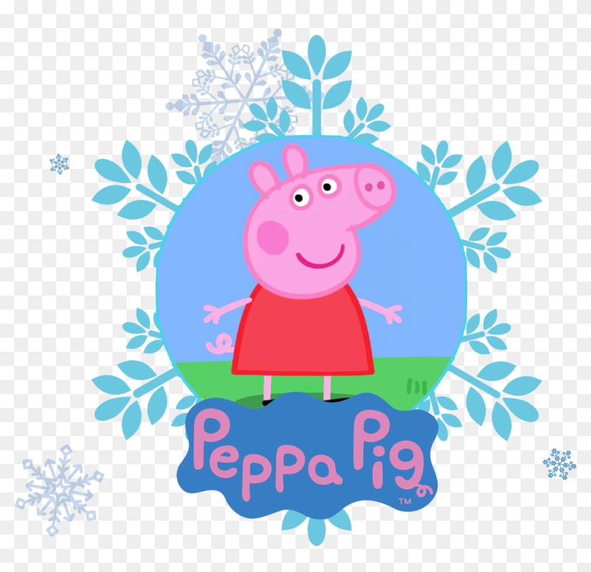 Imagem Peppa Pig Para Imprimir, HD Png Download , Transparent Png