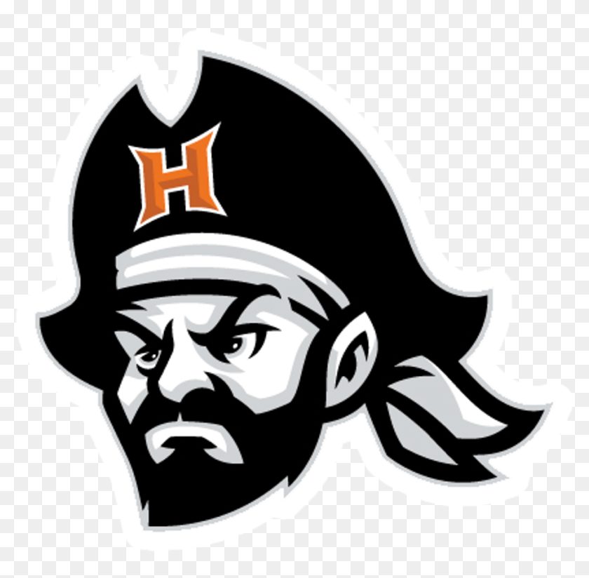 Hoover Bucs Football Logo Clipart , Png Download - Hoover