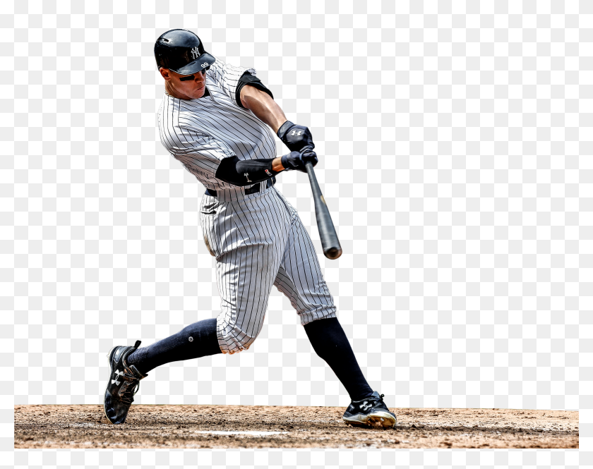 Download Aaron Judge New York Yankees Art Wallpaper