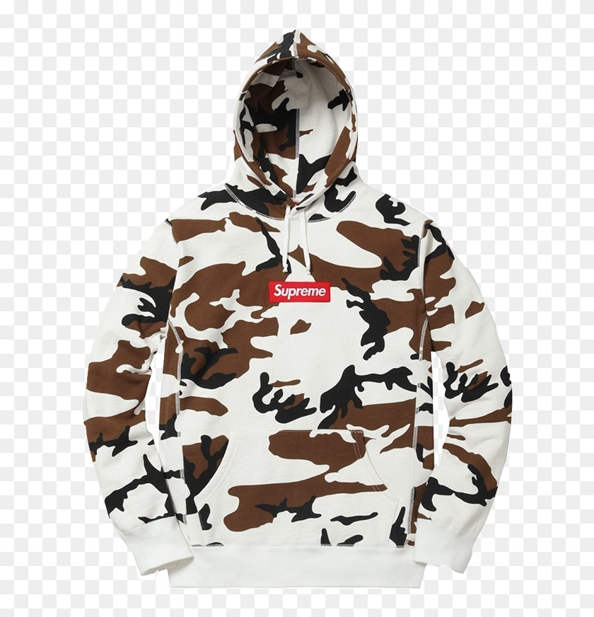 Louis Vuitton Supreme Hoodie, HD Png Download , Transparent Png