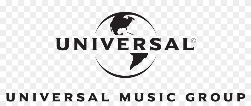 Universal Music Logo Png, Transparent Png - 2000x754 (#6831122) - PinPng