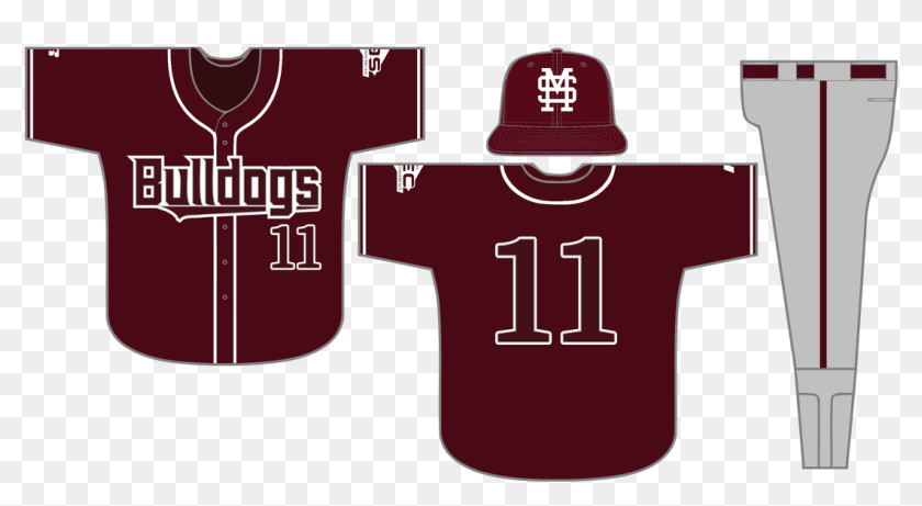 Picture - Black Mississippi State Baseball Jersey, HD Png Download ...