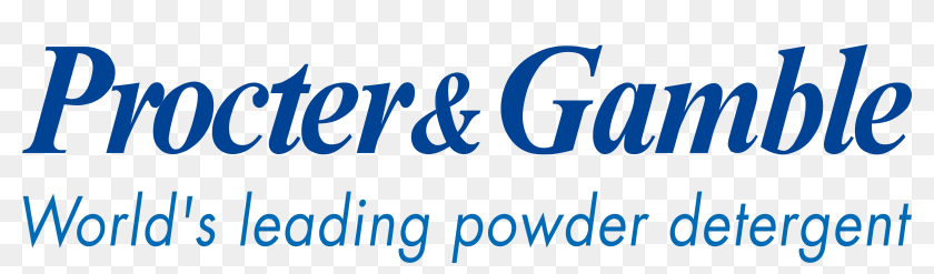 Procter Gamble Blue png download - 1200*630 - Free Transparent