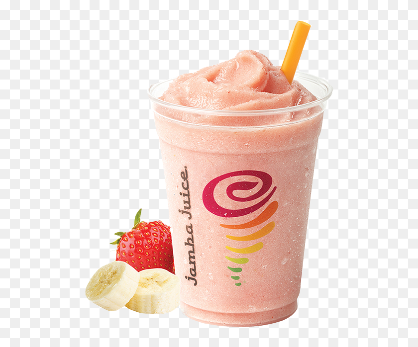 Jamba Juice, Hd Png Download - 640x640 (#6834279) - Pinpng